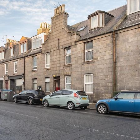 Hutch 2 Bed Apart Aberdeen Zewnętrze zdjęcie