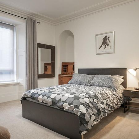 Hutch 2 Bed Apart Aberdeen Zewnętrze zdjęcie