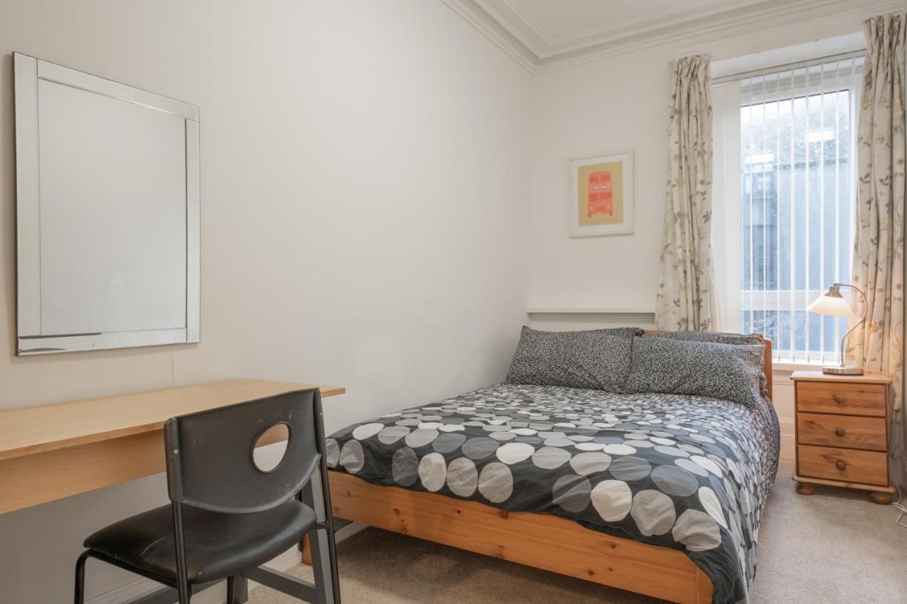 Hutch 2 Bed Apart Aberdeen Zewnętrze zdjęcie