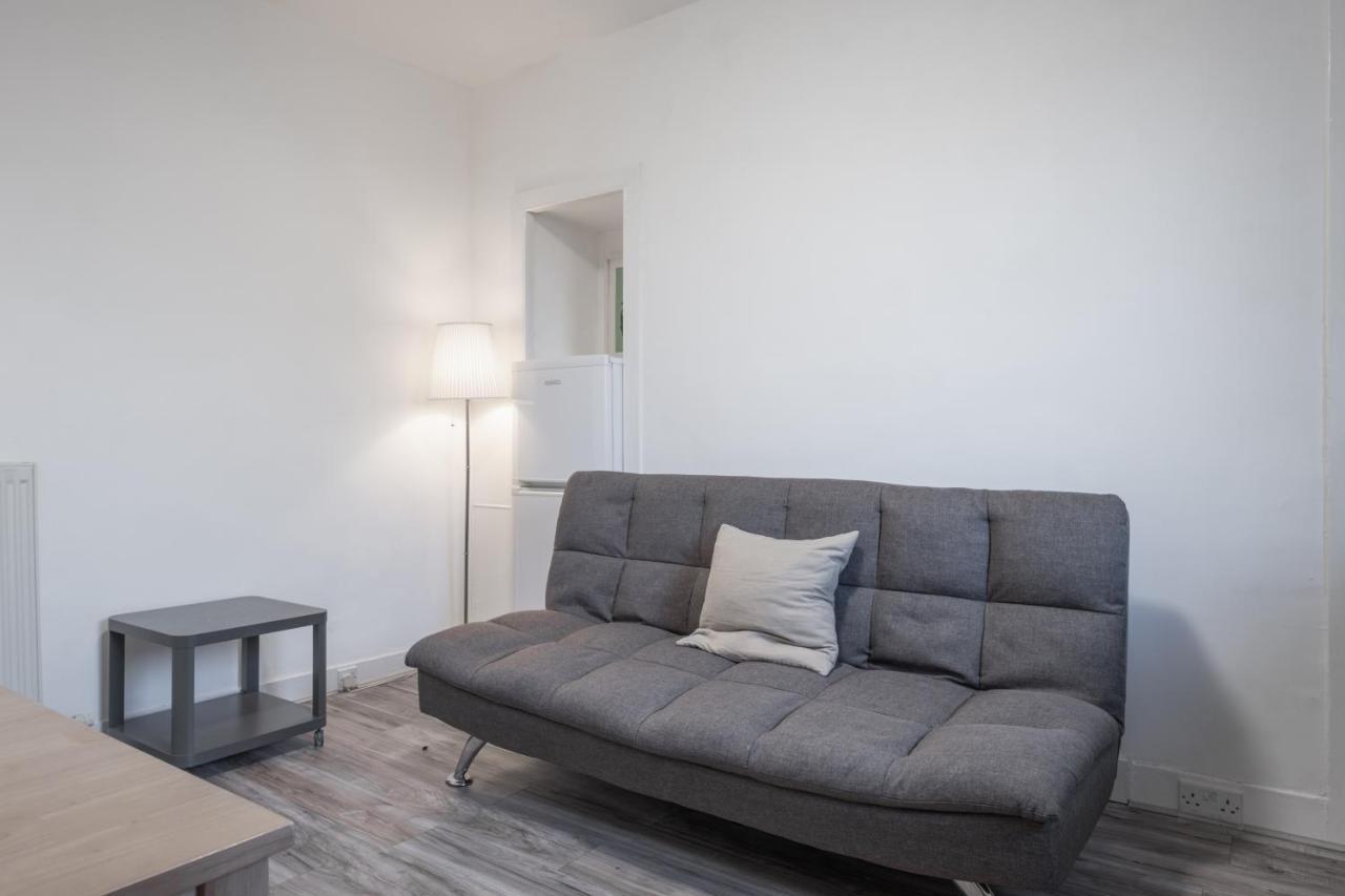 Hutch 2 Bed Apart Aberdeen Zewnętrze zdjęcie