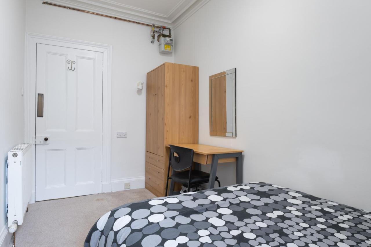 Hutch 2 Bed Apart Aberdeen Zewnętrze zdjęcie