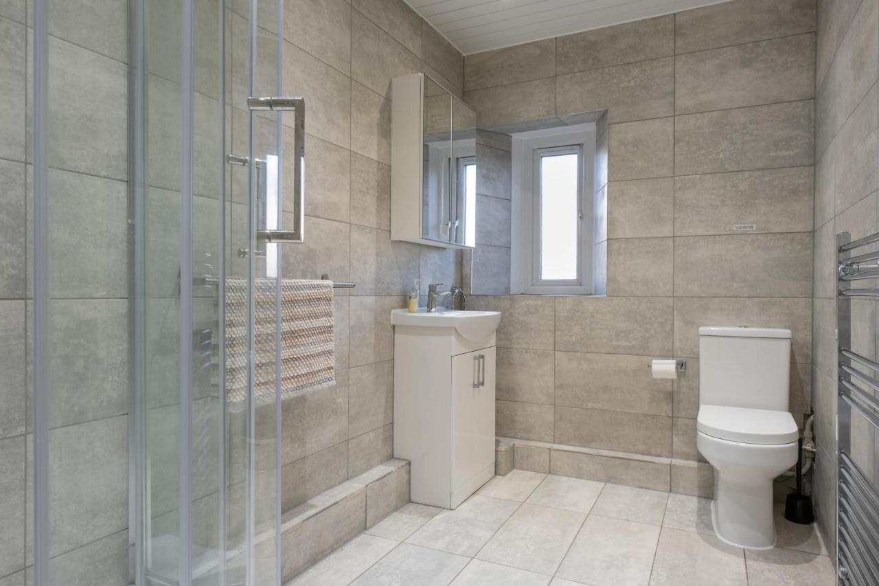 Hutch 2 Bed Apart Aberdeen Zewnętrze zdjęcie